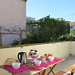 Vakantiehuis Maison 4 Pieces Avec Terrasse, Climatisation Et Parking - Proche A - Fr-1-226a-48