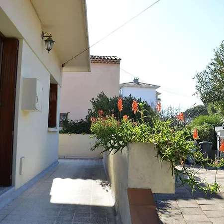 Vakantiehuis Maison 4 Pieces Avec Terrasse, Climatisation Et Parking - Proche A - Fr-1-226a-48