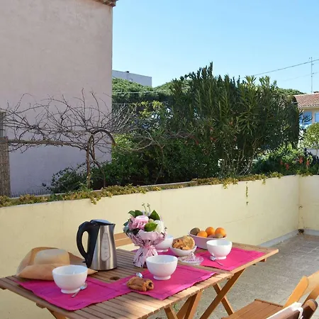 Vakantiehuis Maison 4 Pieces Avec Terrasse, Climatisation Et Parking - Proche A - Fr-1-226a-48