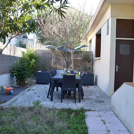Maison 4 Pieces Avec Terrasse, Climatisation Et Parking - Proche A - Fr-1-226a-48 *