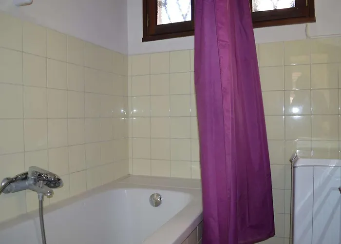 Maison 4 Pieces Avec Terrasse, Climatisation Et Parking - Proche A - Fr-1-226a-48 Σπίτι διακοπών *