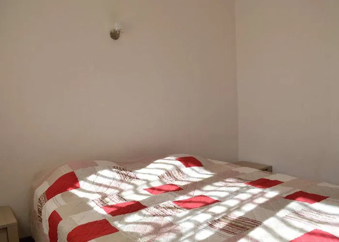 Σπίτι διακοπών Maison 4 Pieces Avec Terrasse, Climatisation Et Parking - Proche A - Fr-1-226a-48 *