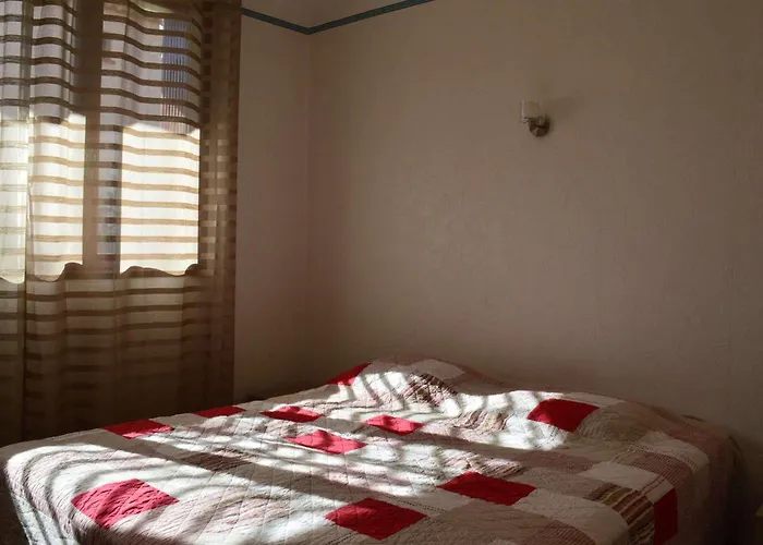 Maison 4 Pieces Avec Terrasse, Climatisation Et Parking - Proche A - Fr-1-226a-48 Σπίτι διακοπών Fréjus
