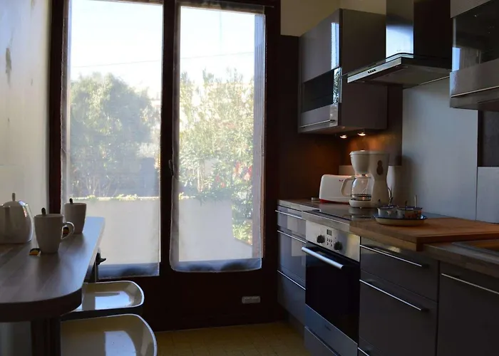 Σπίτι διακοπών Maison 4 Pieces Avec Terrasse, Climatisation Et Parking - Proche A - Fr-1-226a-48 Fréjus
